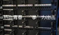 熱血青春，“拳”力出擊 江泰天宇功夫集市青少年搏擊擂臺(tái)賽圓滿落幕