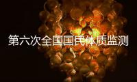 第六次全國(guó)國(guó)民體質(zhì)監(jiān)測(cè)和全民健身活動(dòng)狀況調(diào)查啟動(dòng)