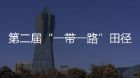 第二屆“一帶一路”田徑邀請(qǐng)賽在渝舉行 吳艷妮退賽