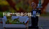 科密***鎖多少錢(qián)、山西***鎖、龍城科密(查看)