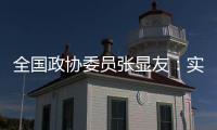全國政協(xié)委員張顯友：實現(xiàn)冰雪體育人才培養(yǎng)的標(biāo)準(zhǔn)化
