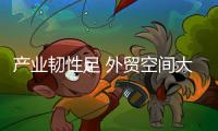 產(chǎn)業(yè)韌性足 外貿(mào)空間大 國產(chǎn)體育用品“賣”向全球