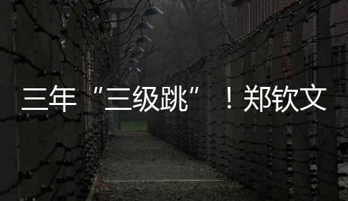 三年“三級跳”！鄭欽文提名WTA年度最佳球員
