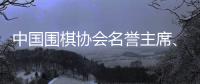 中國(guó)圍棋協(xié)會(huì)名譽(yù)主席、“棋圣”聶衛(wèi)平病逝