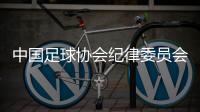 中國(guó)足球協(xié)會(huì)紀(jì)律委員會(huì)原主任王小平受賄案二審宣判