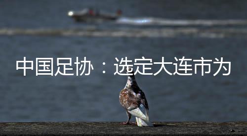 中國(guó)足協(xié)：選定大連市為中國(guó)隊(duì)世預(yù)賽9月份主場(chǎng)承辦城市