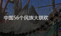 中國56個民族大聯(lián)歡 臺灣少數(shù)民族代表團及港澳代表團受關注