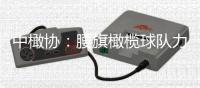中橄協(xié)：腰旗橄欖球隊(duì)力爭(zhēng)參加洛杉磯奧運(yùn)會(huì)、取得佳績(jī)
