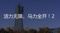 活力無限、馬力全開！2026羅湖新春體育嘉年華圓滿落幕