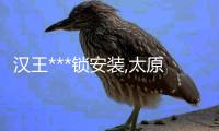 漢王***鎖安裝,太原***鎖,龍城科密