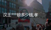 漢王***鎖多少錢,孝義***鎖,山西龍城科密(查看)