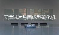 天津試片熱固成型硫化機(jī)