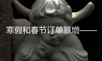 寒假和春節(jié)訂單暴增—— “體育+旅游”成假日經濟熱點
