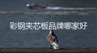 彩鋼夾芯板品牌哪家好