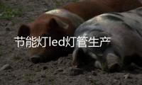 節(jié)能燈led燈管生產(chǎn)