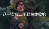 遼寧宏晟二手封膠線收購