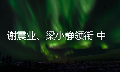 謝震業(yè)、梁小靜領(lǐng)銜 中國(guó)隊(duì)公布2025年世界田聯(lián)接力賽參賽名單