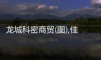 龍城科密商貿(圖),佳博小票打印機代理商,運城小票打印機