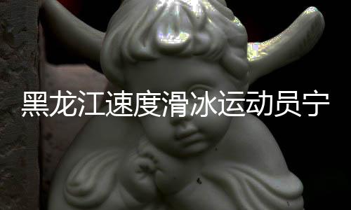 黑龍江速度滑冰運(yùn)動(dòng)員寧忠?guī)r揚(yáng)旗米蘭冬奧會(huì)開幕式
